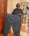 Al Roker celebrates weight loss dramatically 20 years after gastric bypass 1